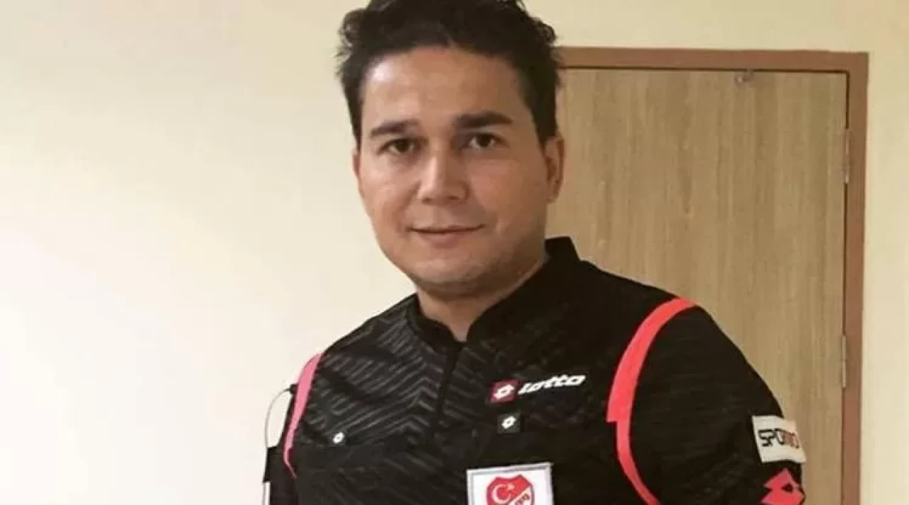 Ali Tuna kimdir? Hakem Ali Tuna hangi takımlı, kaç yaşında, hakemliği bıraktı mı?