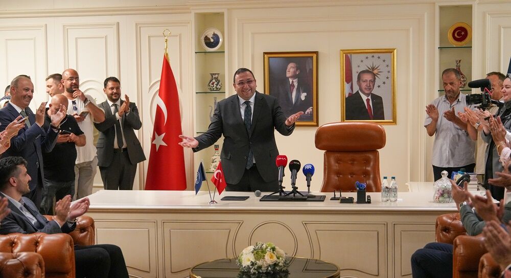 Uskudar
