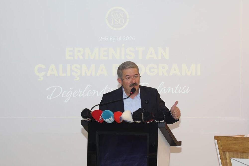 Van Tso Takva