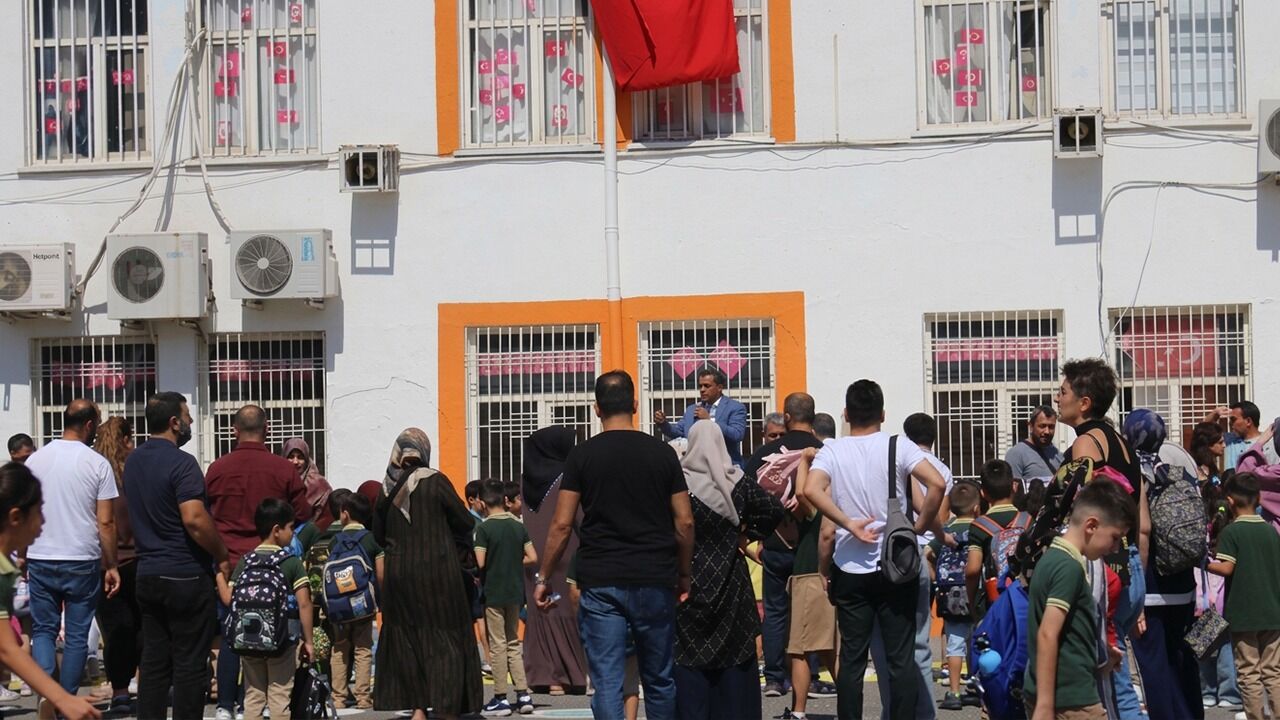 Diyarbakır’dan yeni eğitim yılına dair rapor açıklandı: Eğitimde eşitsizlik derinleşiyor