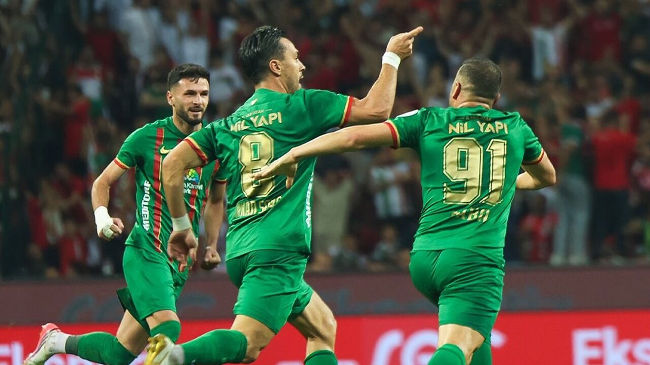 Bir Hakem, bir maç ve suyun yüzüne çıkanlar