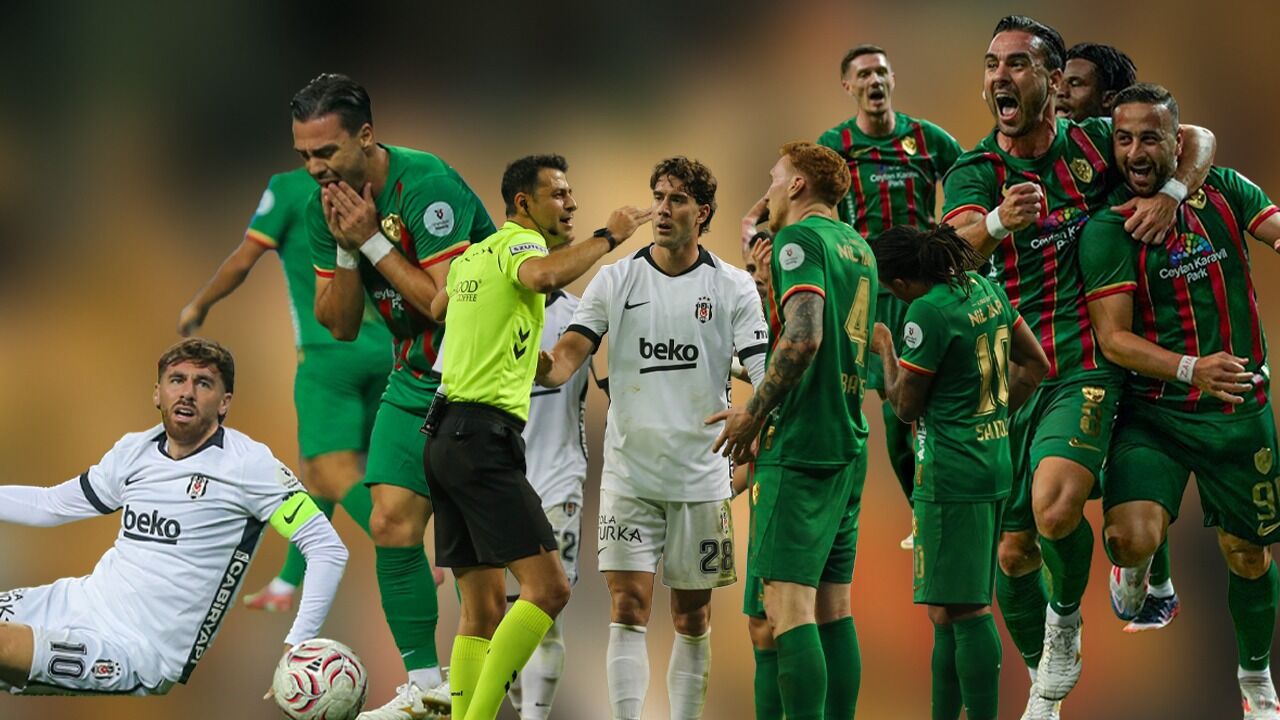 Amedspor, devler arasında fırtına estiriyor!