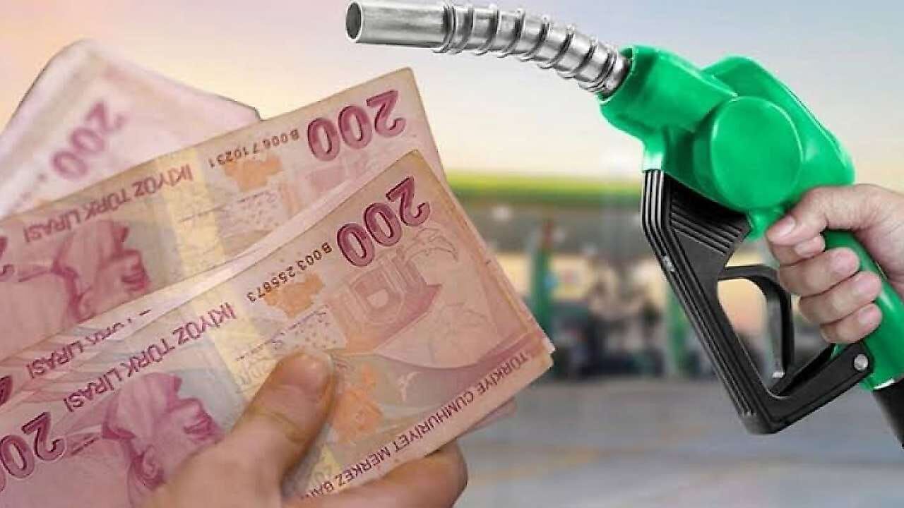 Eşel Mobil sistemi sona eriyor: Akaryakıt zamlarının önü açılıyor