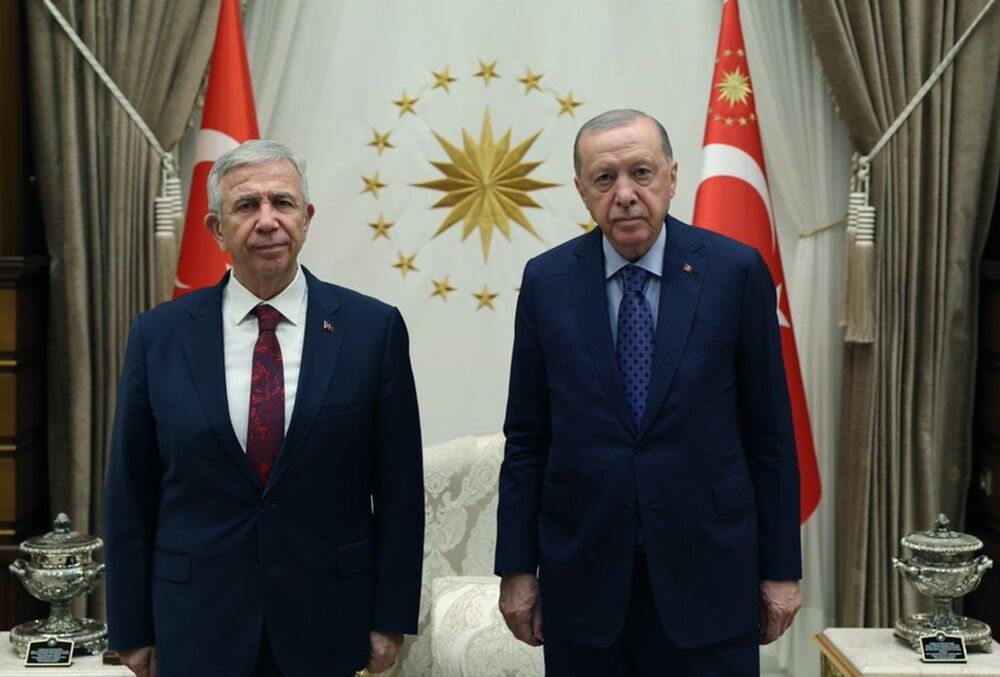 Yavas Erdogan