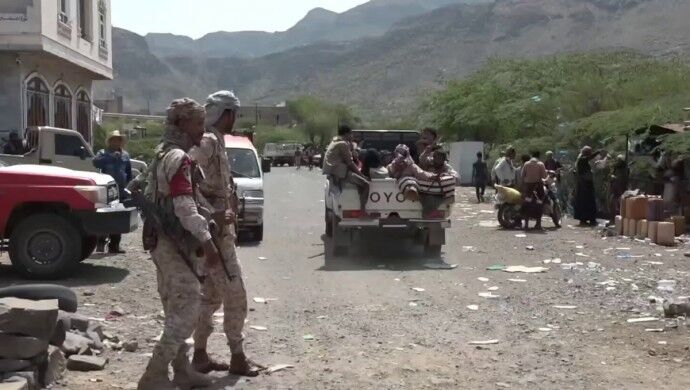 Yemen, Husilere karşı operasyon başlatacak
