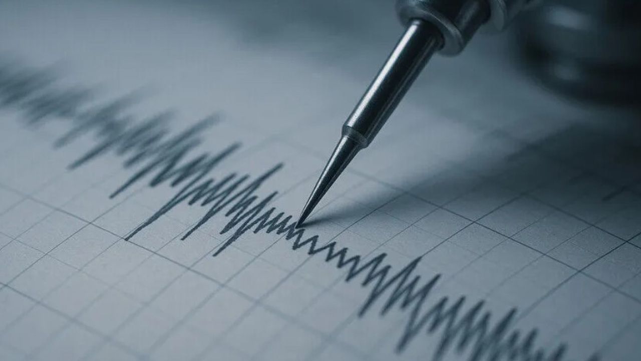 30 Ekim son depremler listesi açıklandı, az önce deprem nerede oldu, AFAD ve Kandilli ne duyurdu?