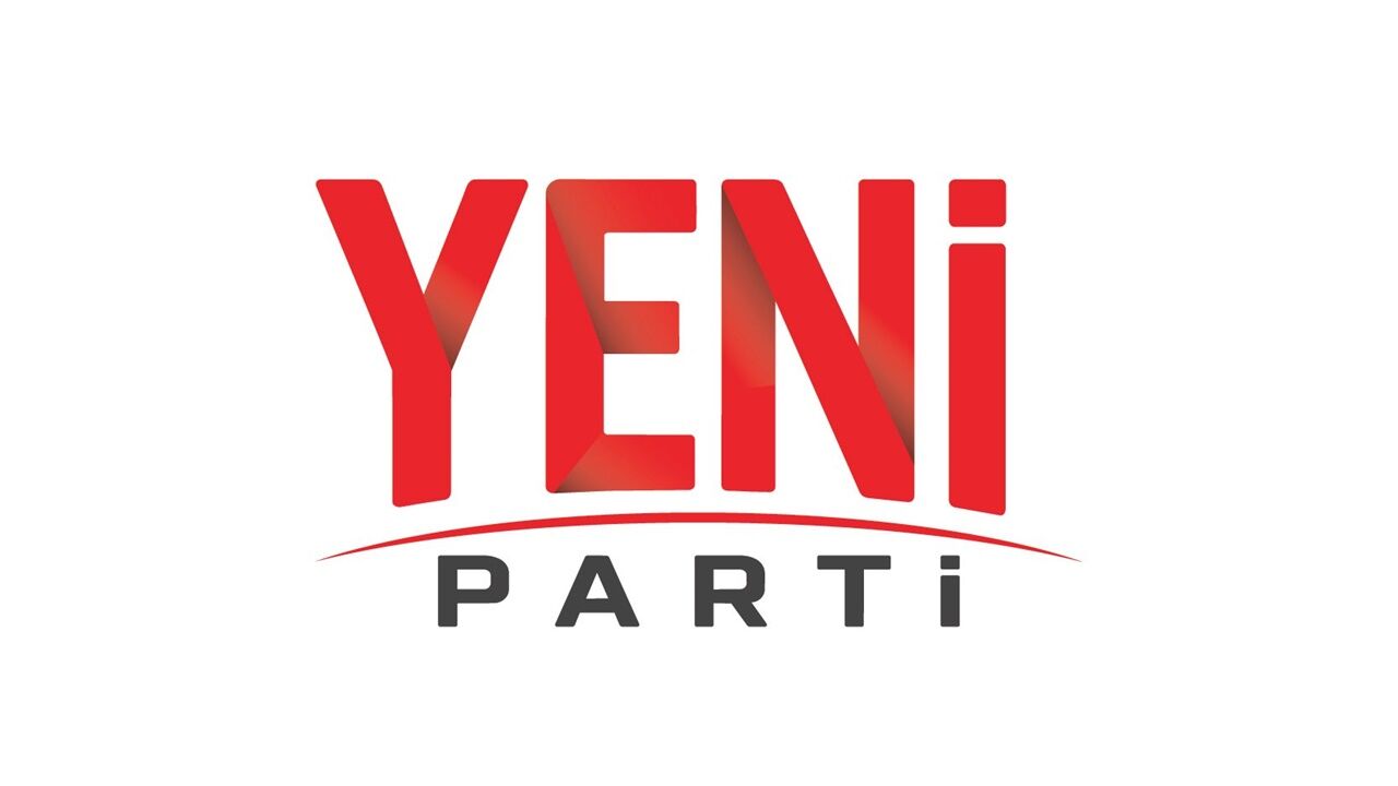 YENİ Parti’den isim açıklaması: Küçük bir düzenleme…