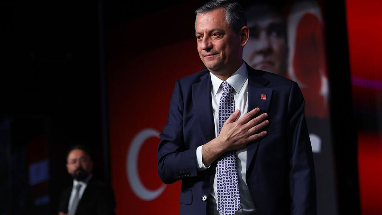 Yeni̇ Parti Diyarbakır’da Sahaya Iniyor Özel Davet Edilecek