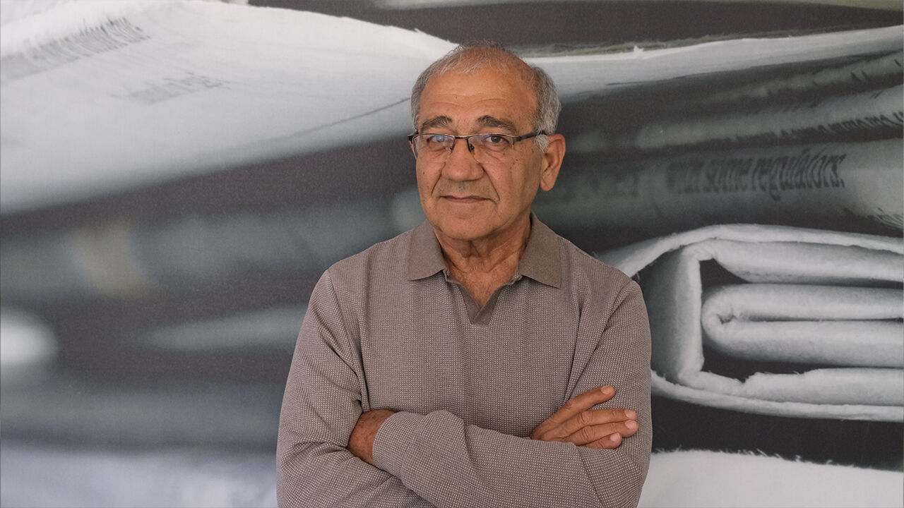 Mümin AĞCAKAYA