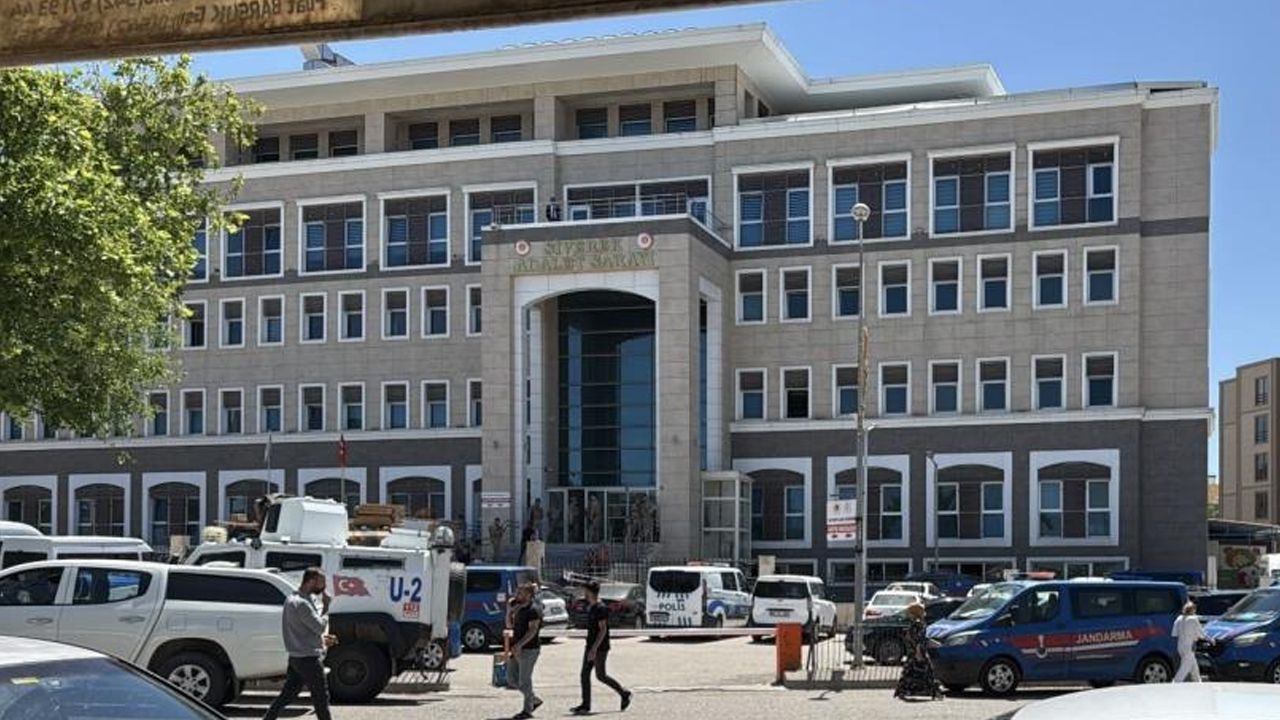 Şanlıurfa’da 8 yaşındaki çocuğa ütüyle işkence iddiası: Üvey anne ve 2 kişi tutuklandı