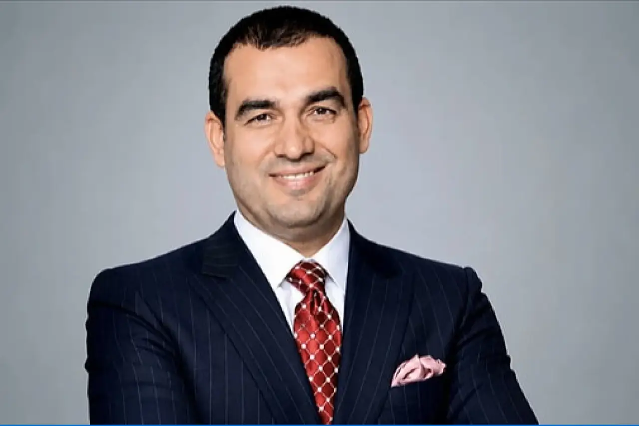 Nusret Altınbaş’ın hayatı nasıl başladı? Nusret Altınbaş kaç yaşında? Altınbaş Holding’deki görevi ne?