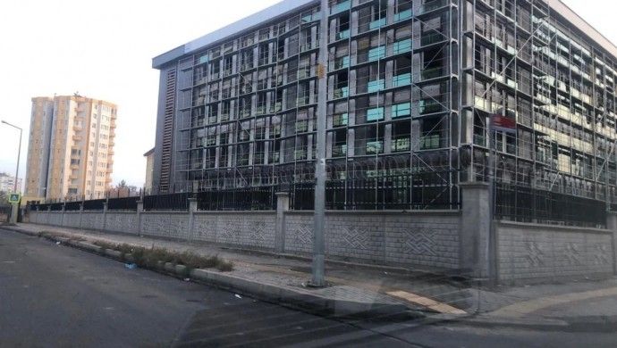 Diyarbakır’da o müdür görevden alındı