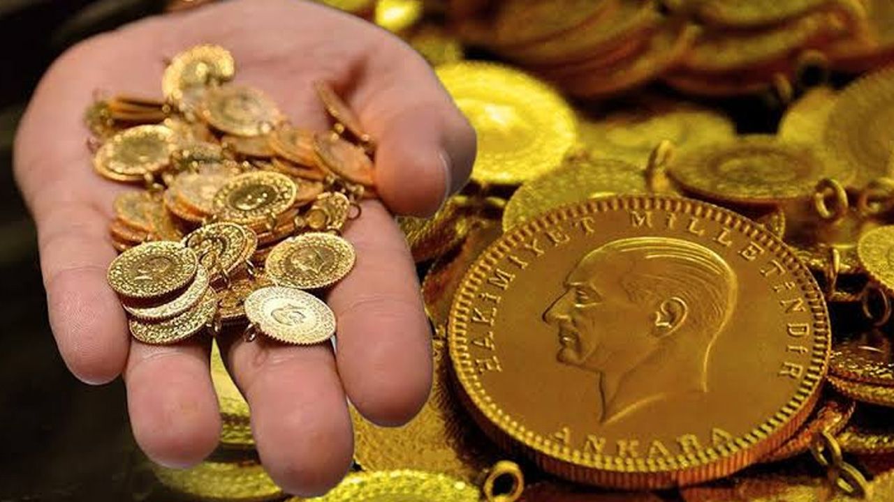 27 Ekim 2026 altın fiyatları kaç TL? Gram altın, çeyrek altın bugün ne kadar?