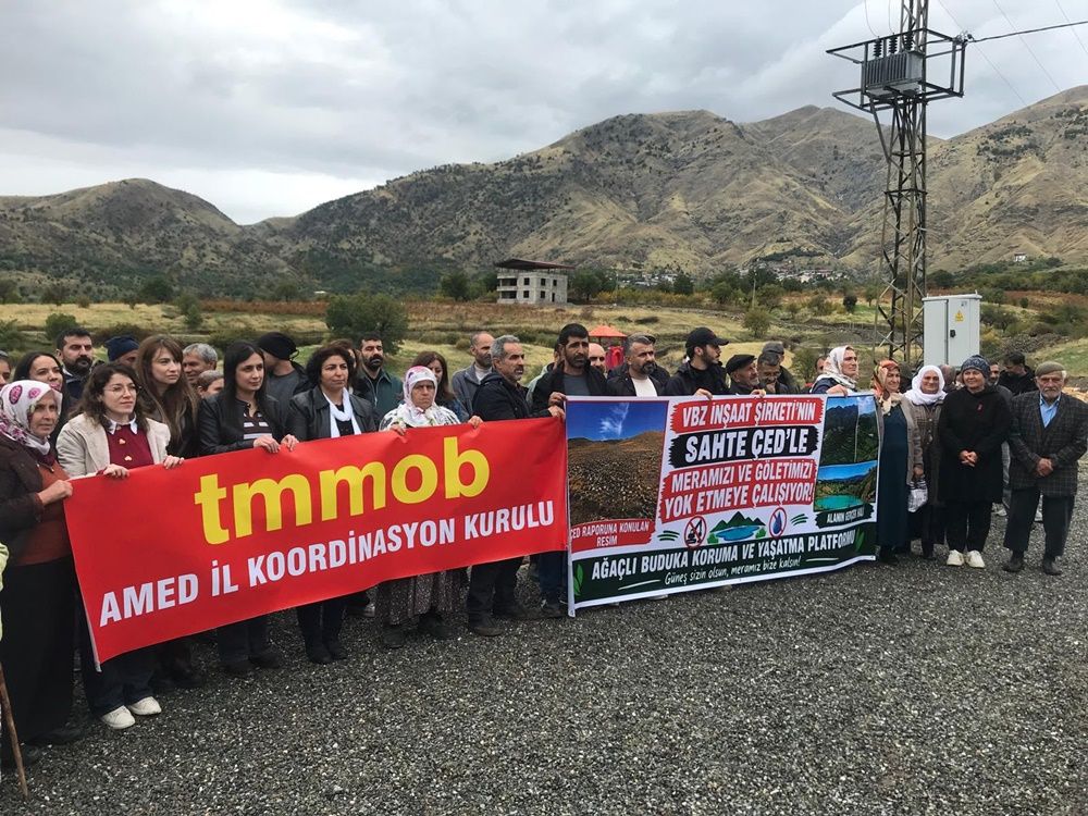 Amed Tmmob