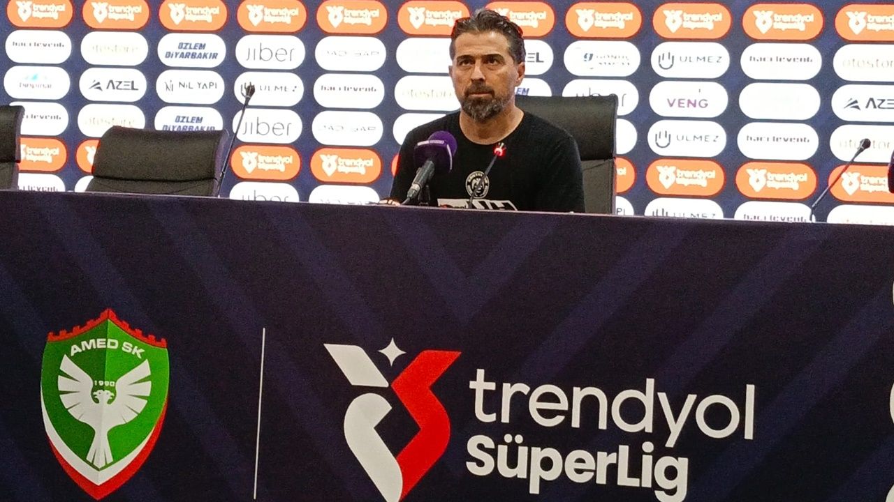 Amedspor Ac
