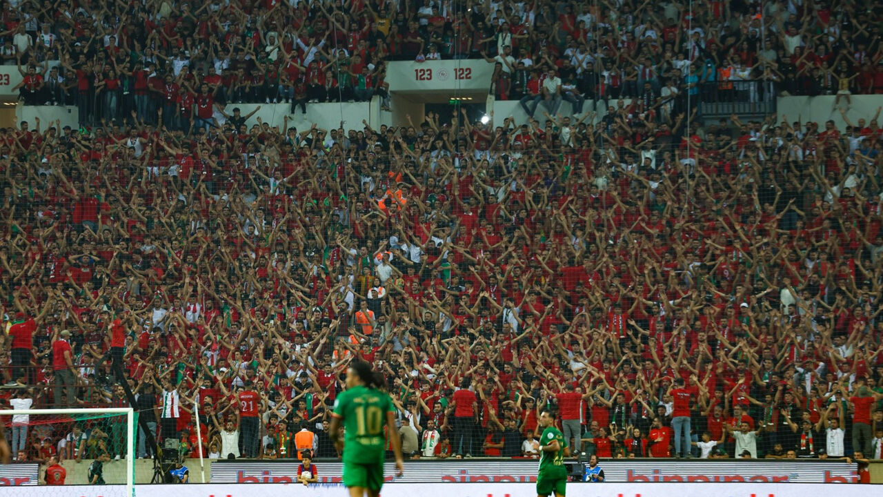 Amedspor Cephesinden Mhk’ya Tepki2