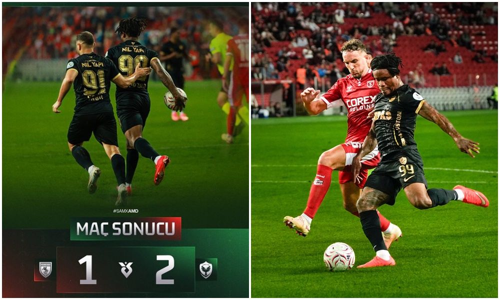 Amedspor Kazandi-1