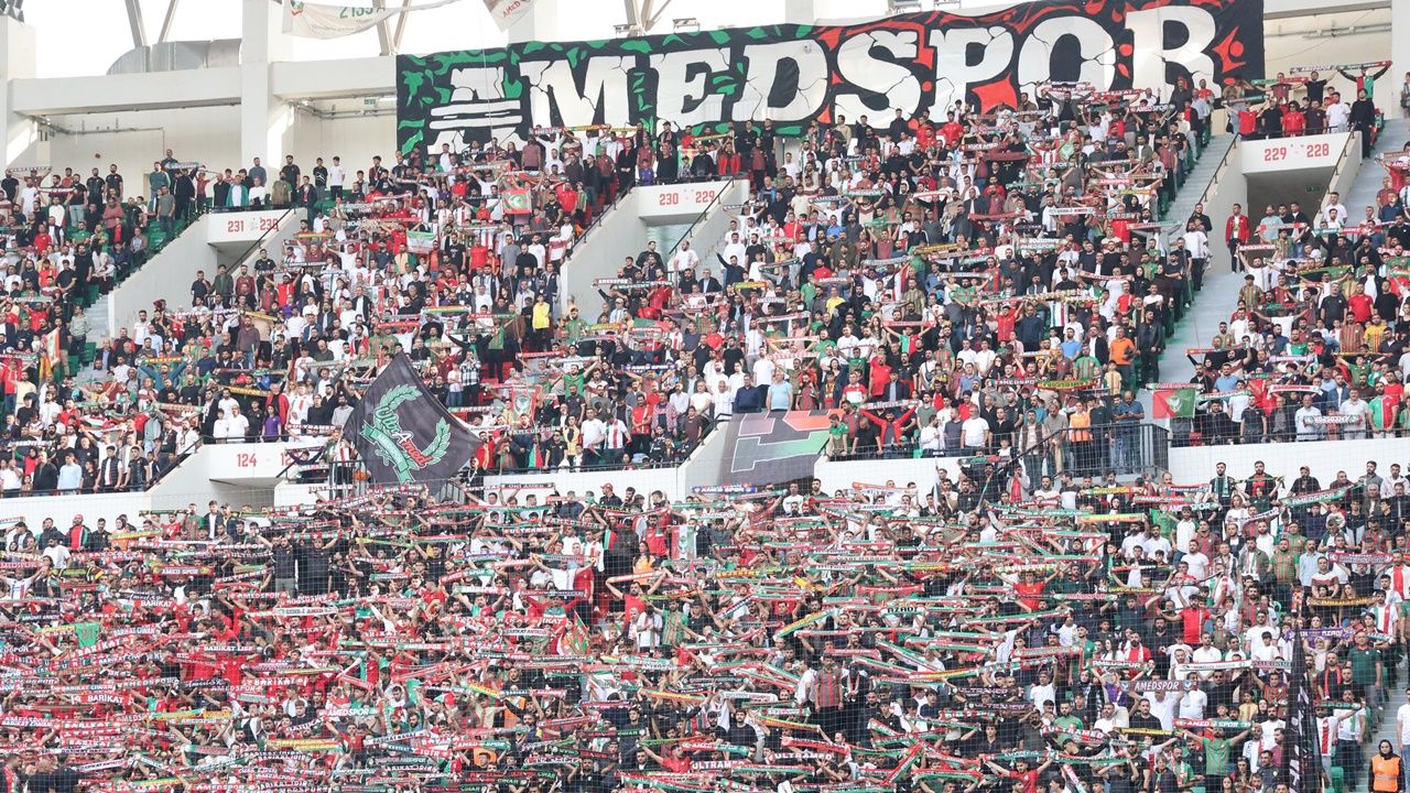 Amedspor Konya