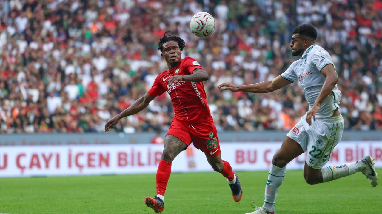 Amedspor Zirve Peşinde, Samsunspor Çıkış Arıyor!4