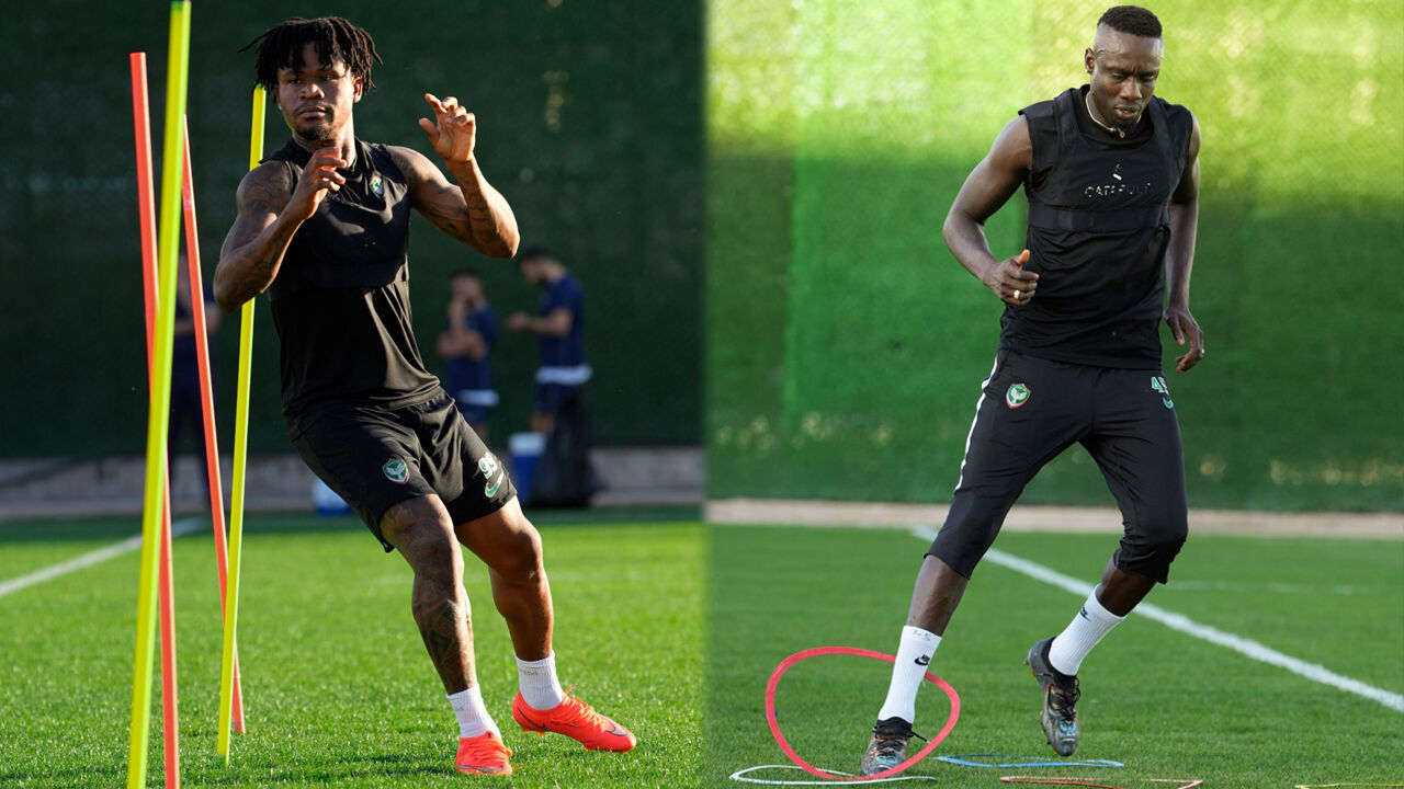 Amedspor’a Gençlerbirliği Maçı Öncesi Iyi Haber2