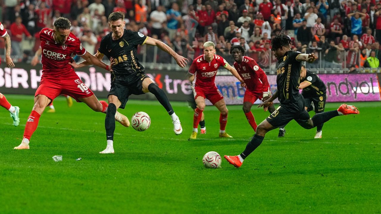 Amedspor’a Rehavet Uyarısı