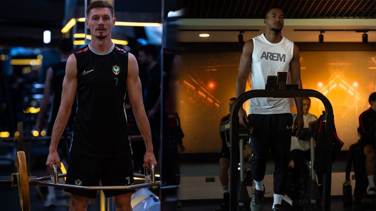 Amedspor’da Eyüpspor Alarmı
