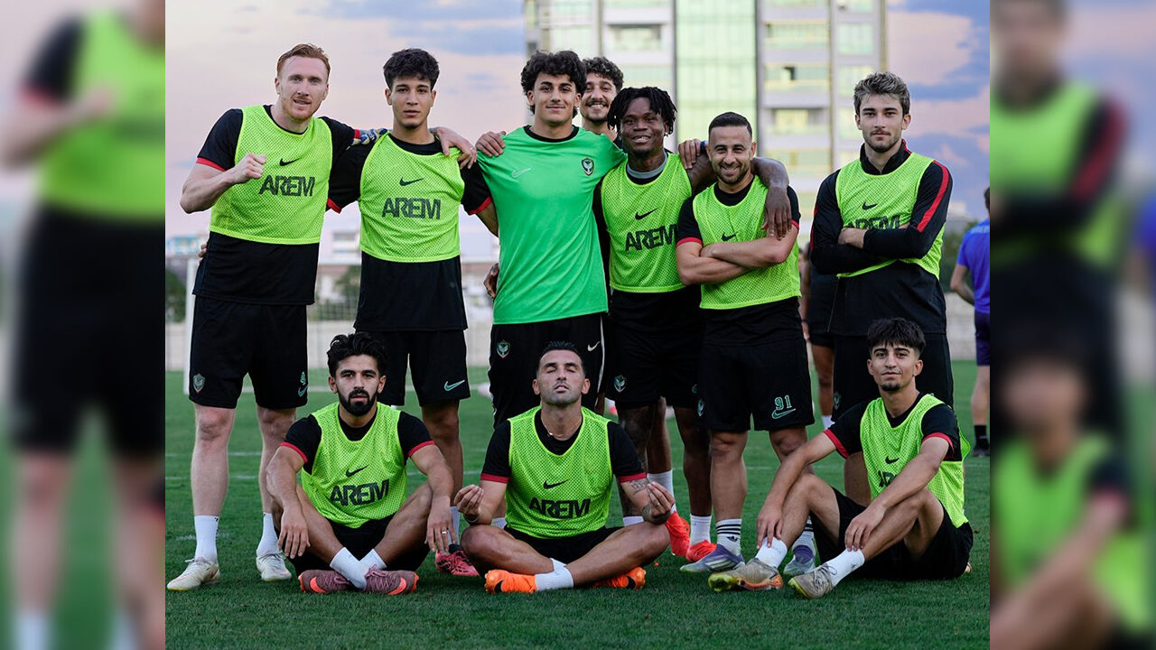 Amedspor’da Hasi’den Gençlerbirliği Seferberliği!3