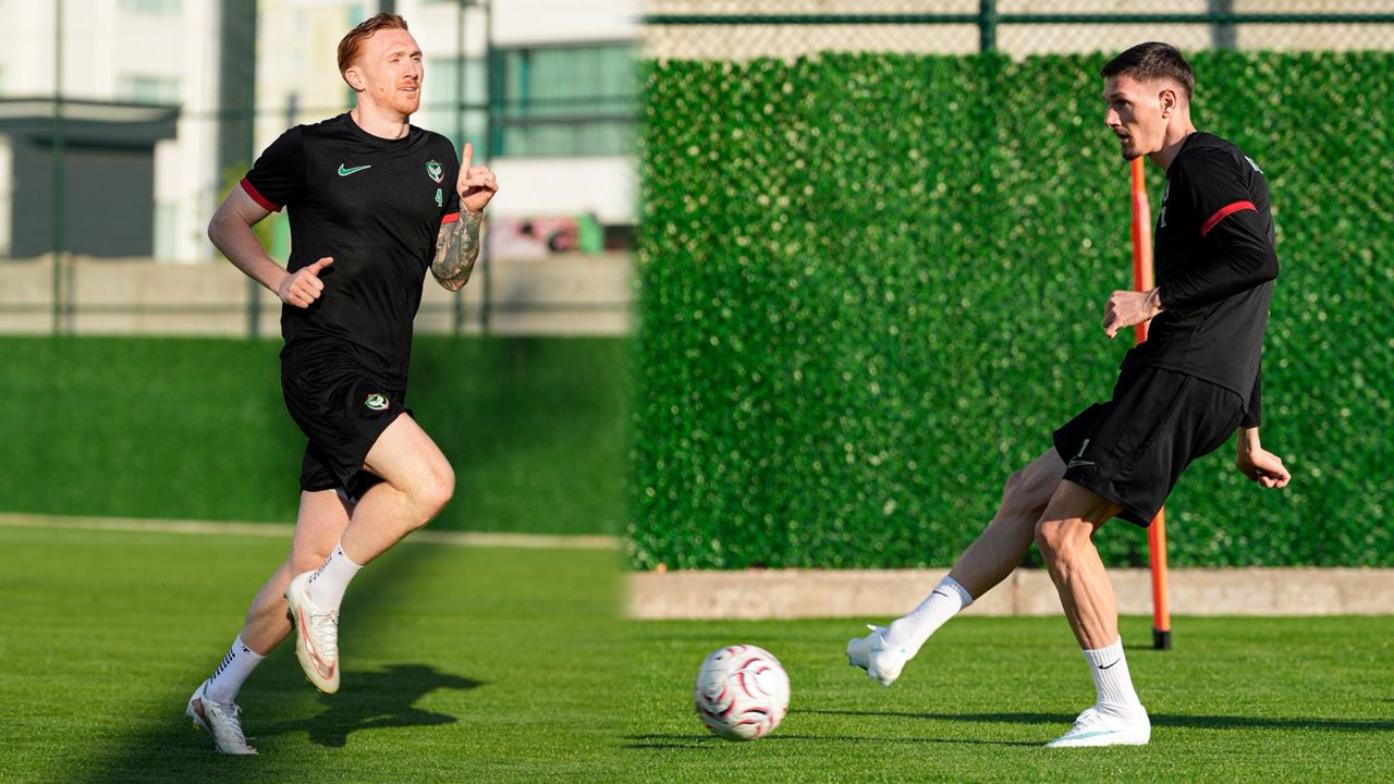 Amedspor’dan Bir Iyi, Bir Kötü Haber!3