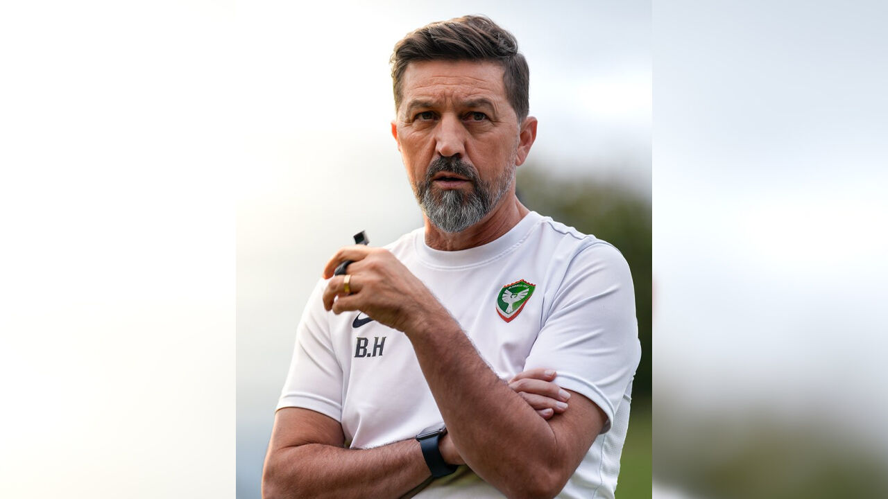 Amedspor’un Ankara Planı