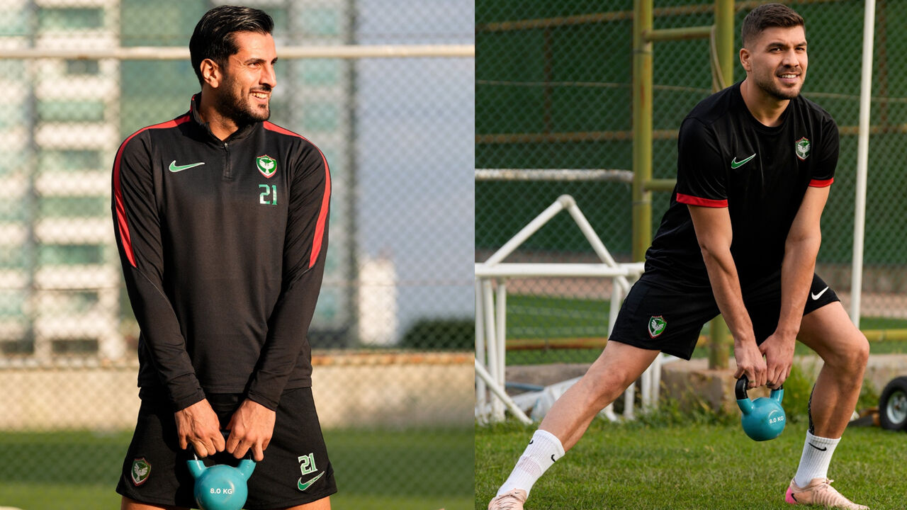Amedspor’un Ankara Planı2
