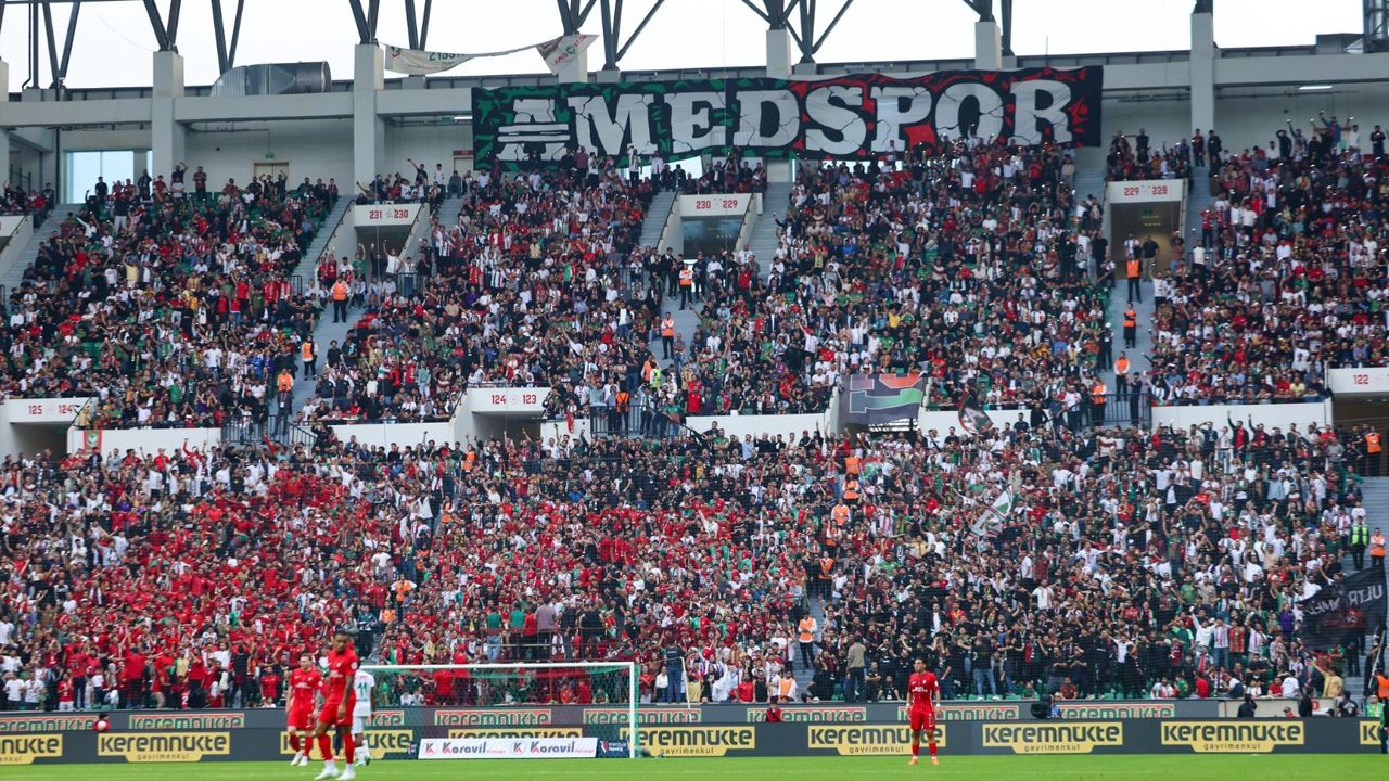 Amedspor'un Başarı Hikâyesi İtalya Basınında