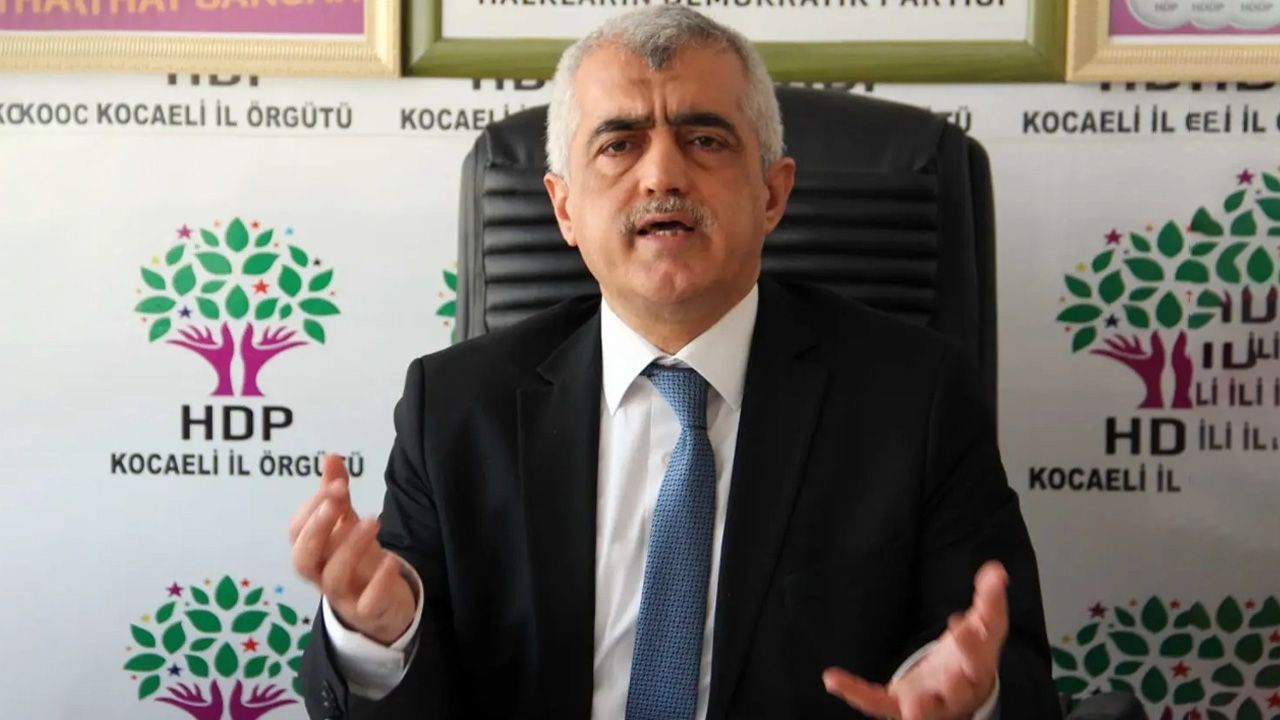 Azerbaycan’a Girişi Yasaklanan Dem’li Vekil Ekspres’e Konuştu