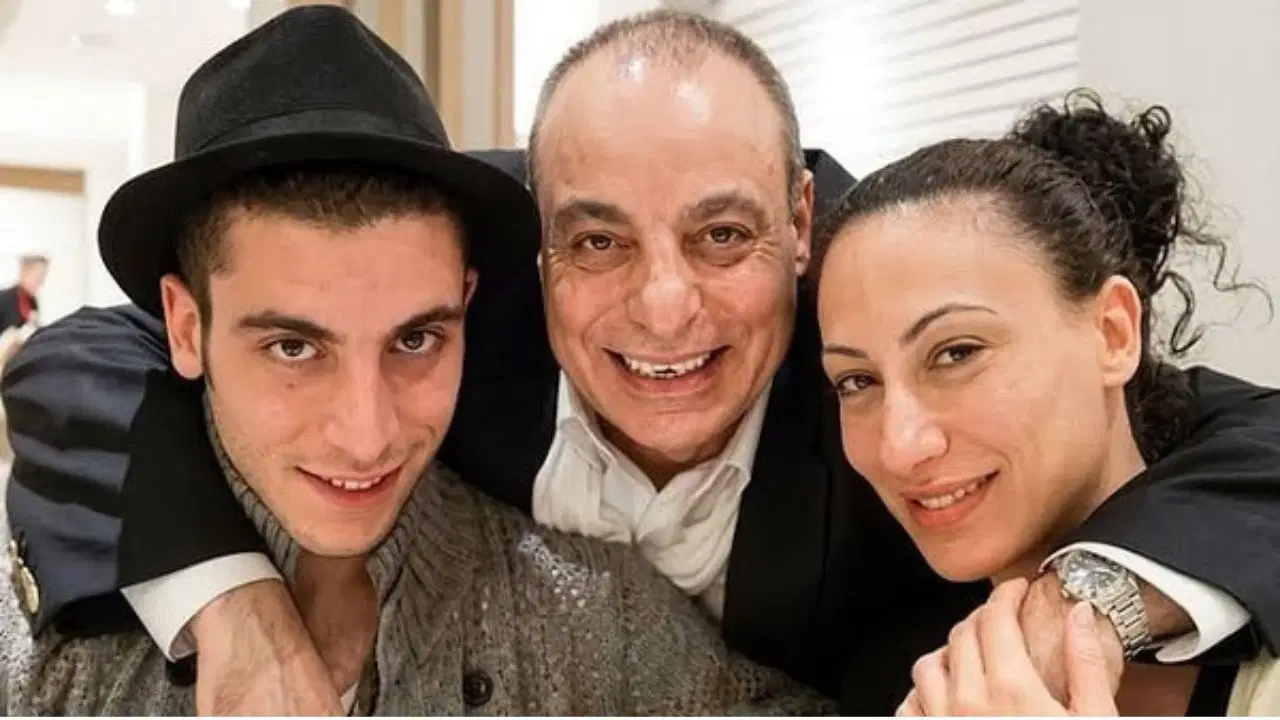 Can Bonomo’nun ailesi nereli, Sefarad Yahudisi ne demek? Can Bonomo hangi şehirde doğdu? Funda Bonomo ne söyledi?