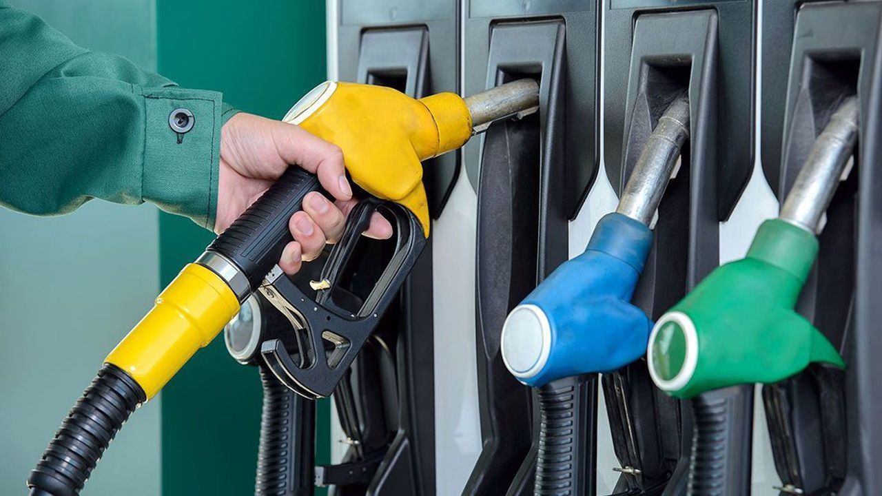 Benzin ne kadar 15 Ekim 2026? Motorin litre fiyatı kaç TL? LPG fiyatı yükseldi mi?