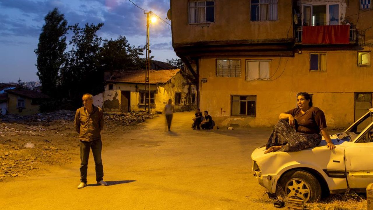 Bir Kentin Işıklarının En Güzel Kareleri Belirlendi1