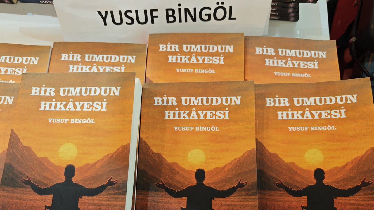 Bir Umudun Hikâyesi2