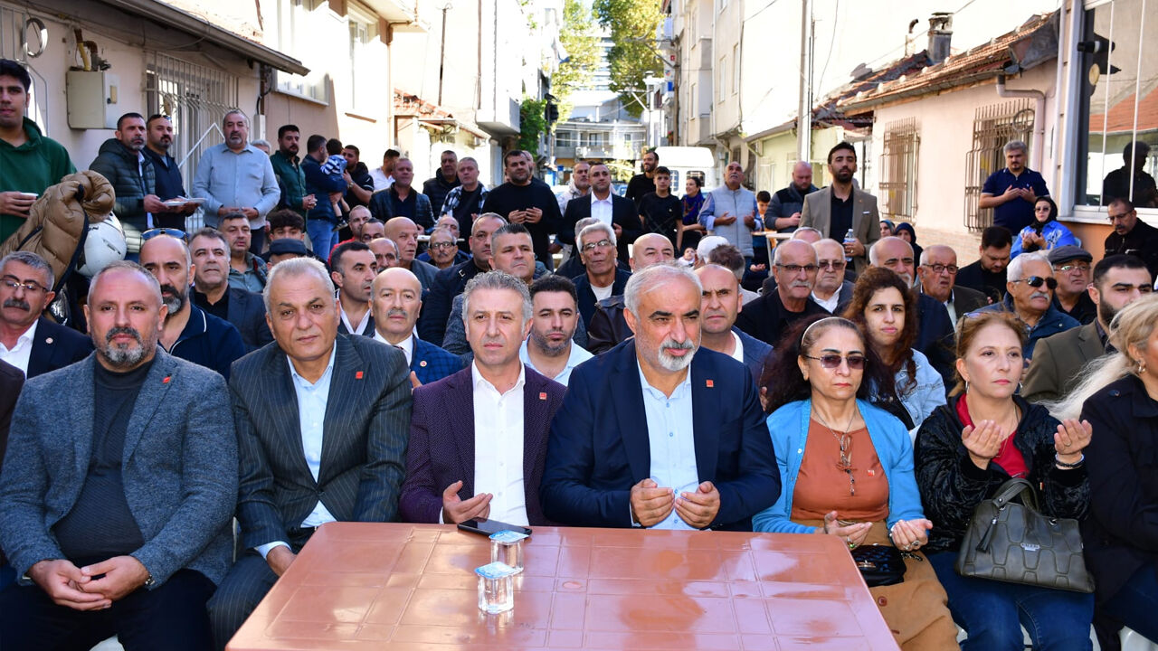 Bursa’da Diyarbakır’ın Birlik Ve Beraberlik Çatısı5