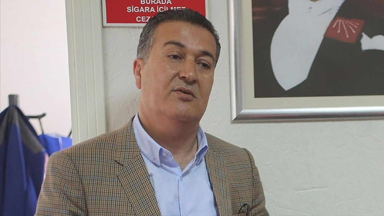 CHP’li Bilek: 45 senedir acının bedelini yoksullar ödüyor