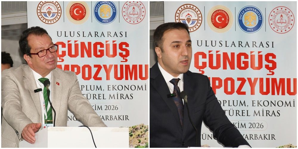 Cungus Sempozyumu