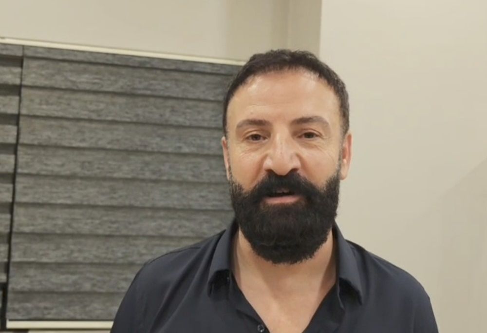 Delil Dilanar Konser Diyarbakir