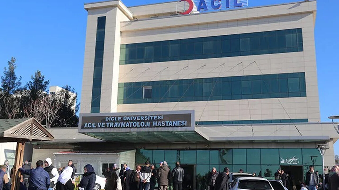 Dicle Üniversitesi’nde Kafaları Karıştıran Personel Alımı Duyurusu!2