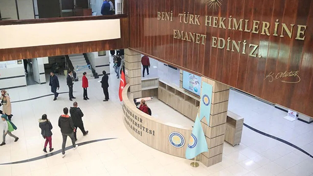 Dicle Üniversitesi’nde Kafaları Karıştıran Personel Alımı Duyurusu!3