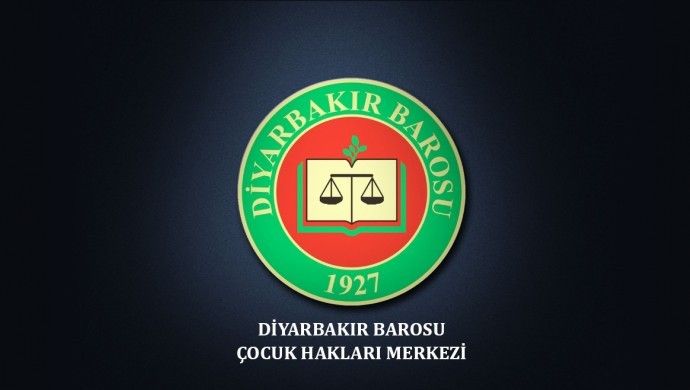 Diyarbakır Barosu: 6 ayda 568 hak ihlali, 344 çocuk yaşamını yitirdi