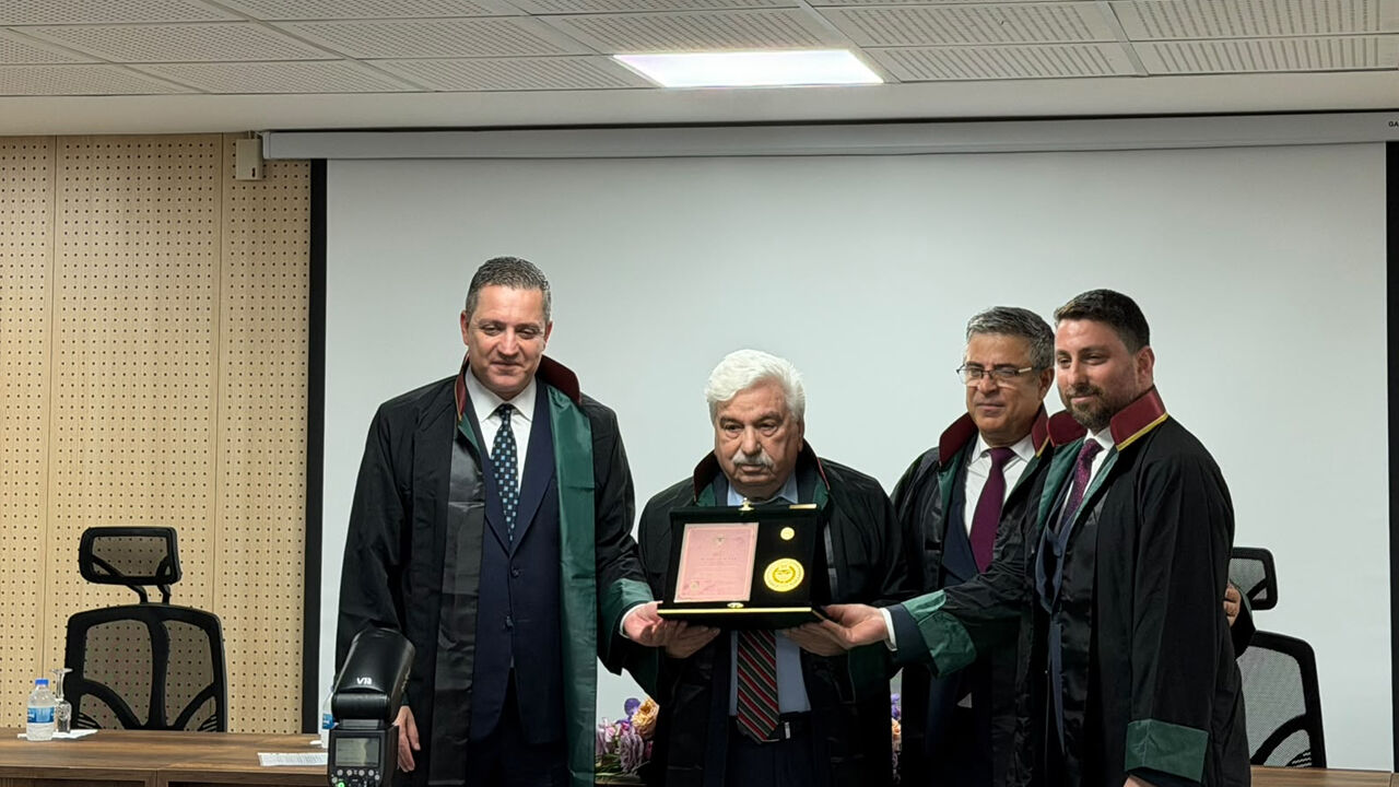 Diyarbakır Barosu Yeni Hizmet Binasına Taşındı2