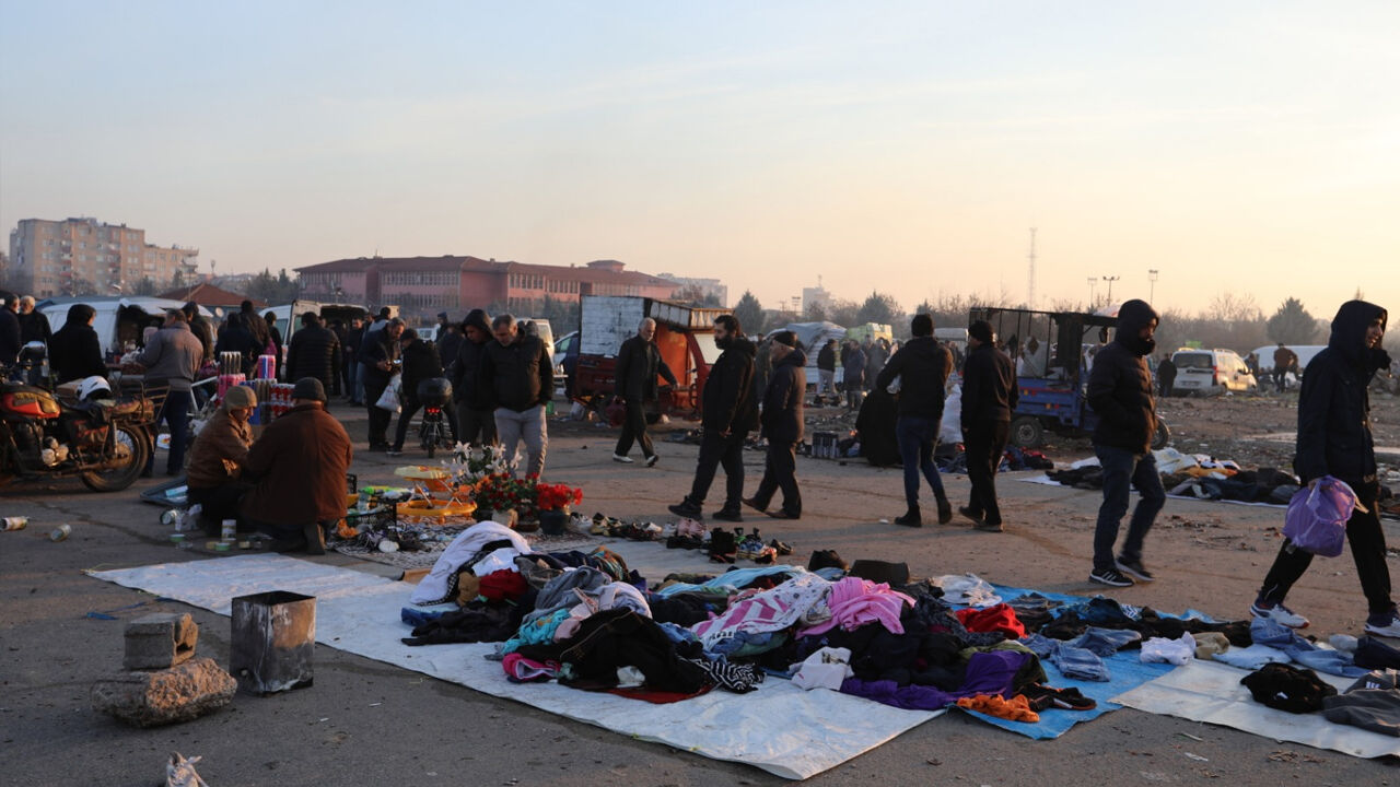 Diyarbakır Bit Pazarı’nda Ucuzluk1