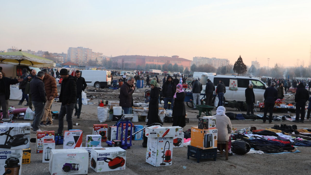 Diyarbakır Bit Pazarı’nda Ucuzluk3