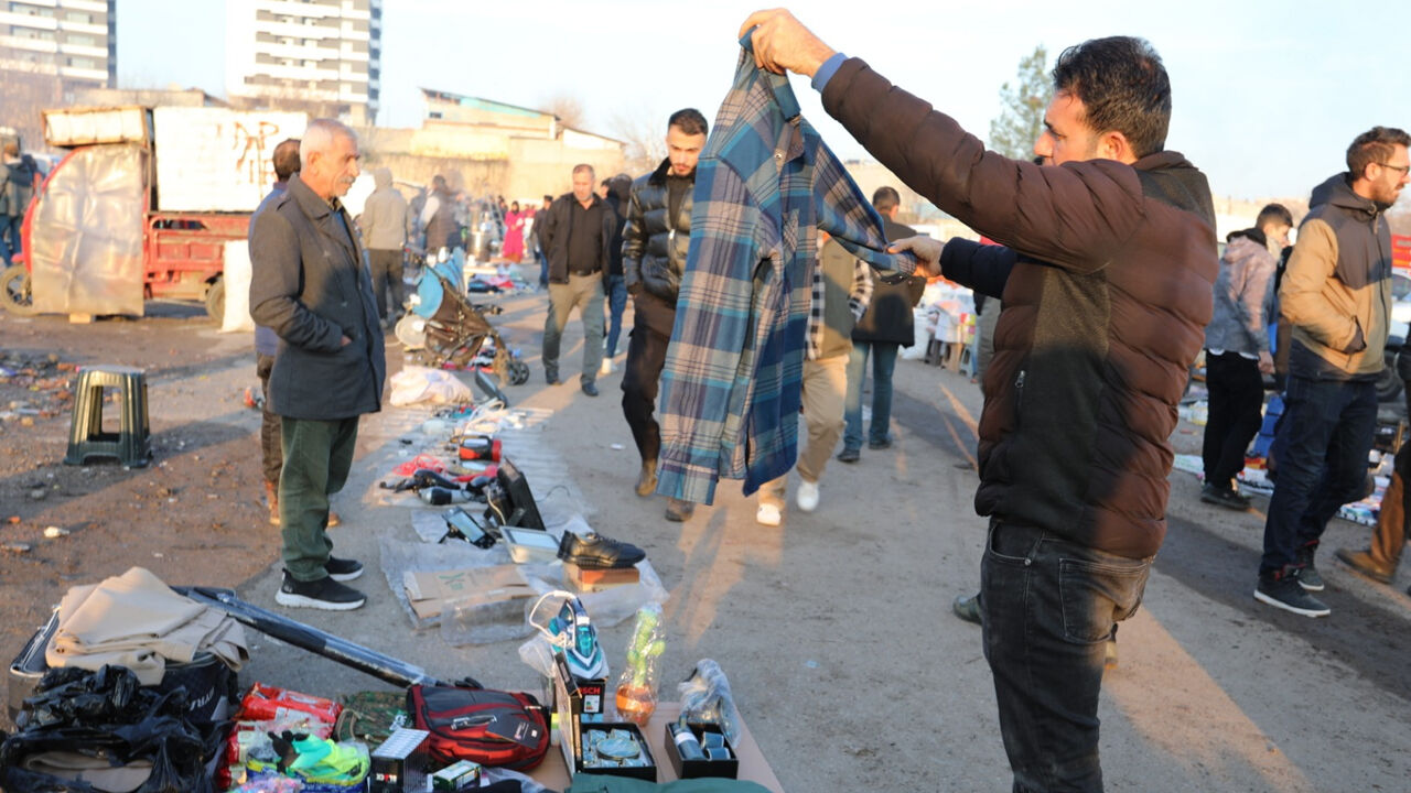 Diyarbakır Bit Pazarı’nda Ucuzluk4