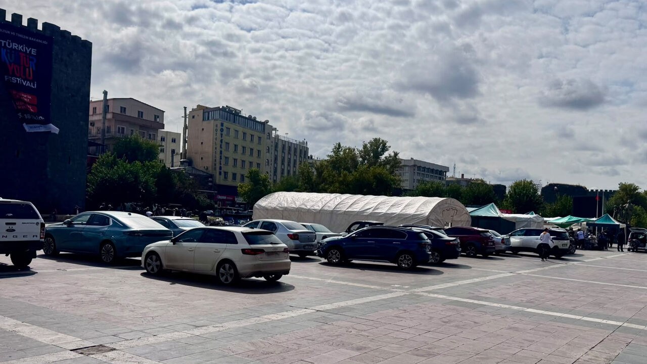 Diyarbakır Bunu Da Gördü1