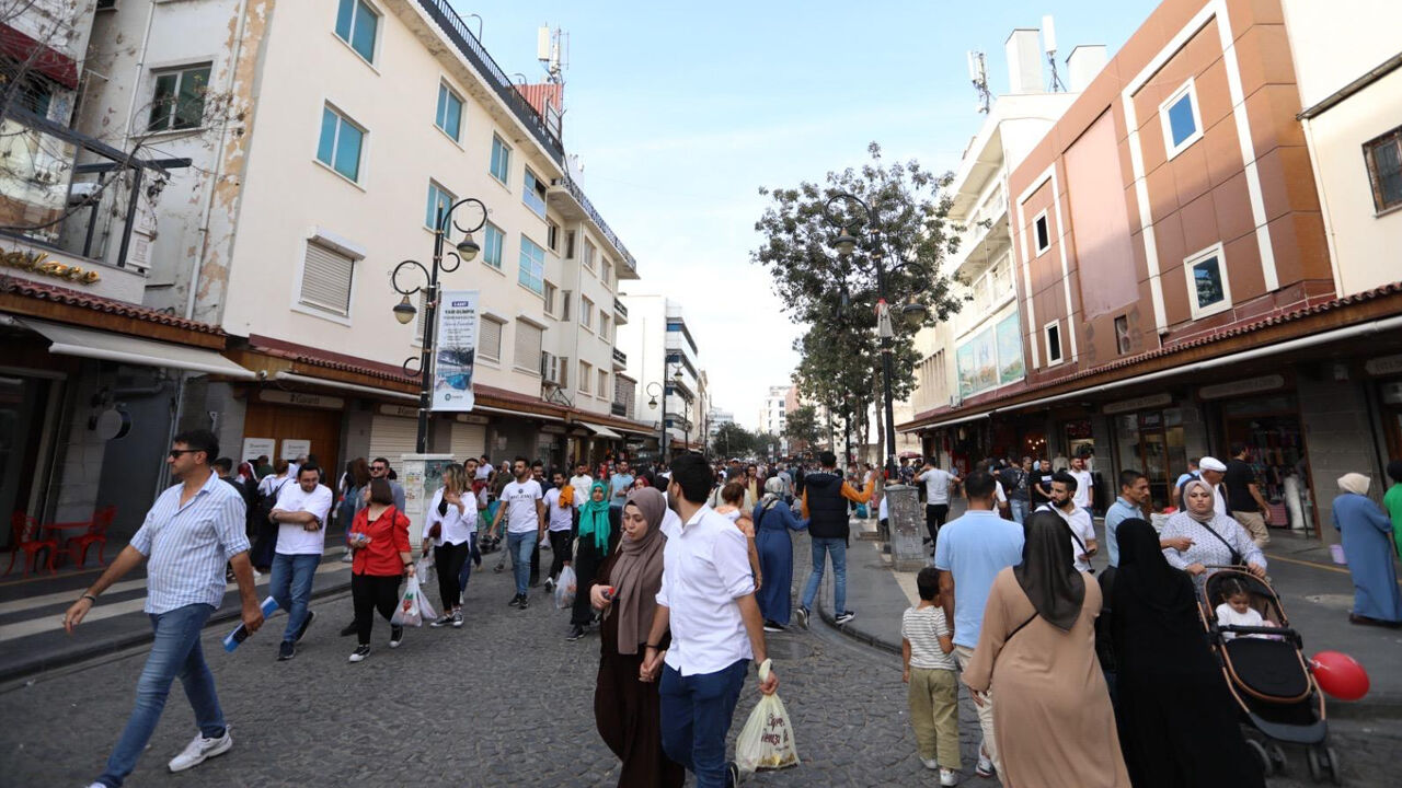 Diyarbakır Esnafından Tur Rehberlerine Tepki2