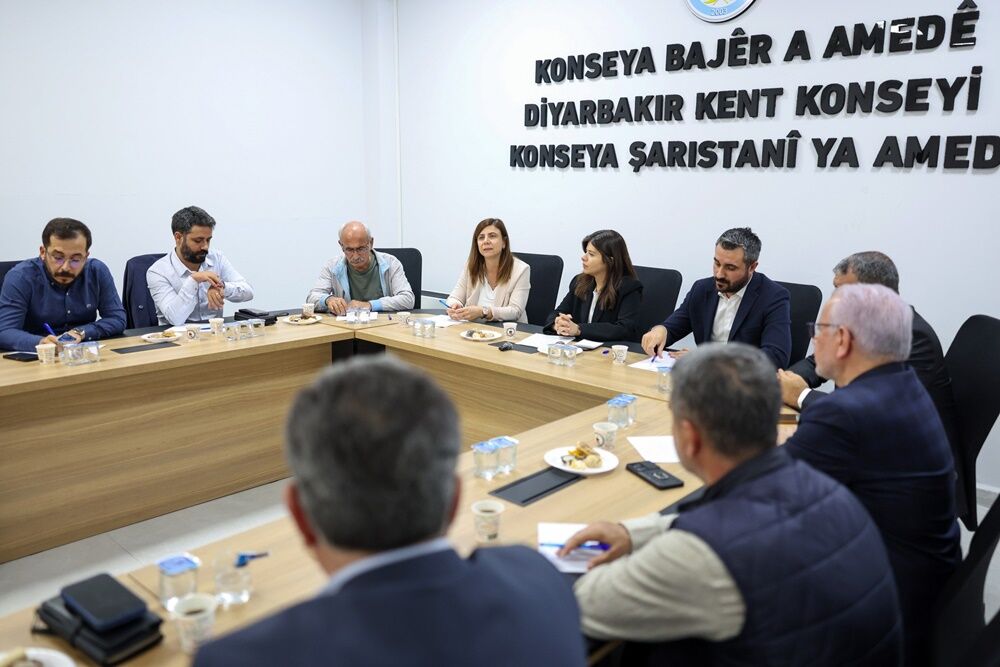 Diyarbakir Kent Konseyi-2